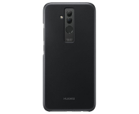 Etui do Huawei Mate 20 Lite czarne - 444997 - zdjęcie 1